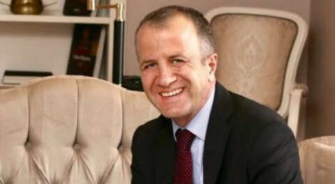 CHP'nin RTÜK üyeliğine Okan Konuralp seçildi