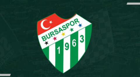 Bursaspor 'kadro dışı' iddialarını yalanladı