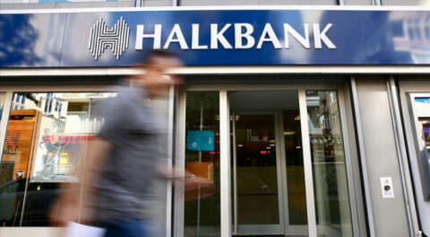 Halkbank'tan esnaf ve sanatkarlara kredi desteği