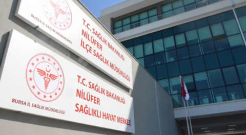 Bursa'da 'Psikososyal Destek Birimi' kuruldu