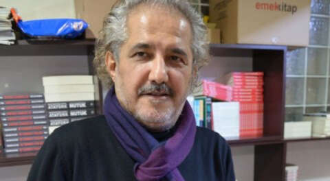 Gazeteci Hakan Aygün tutuklandı