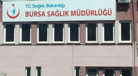 Bursa'da koronavirüs danışma hattına yoğun arama