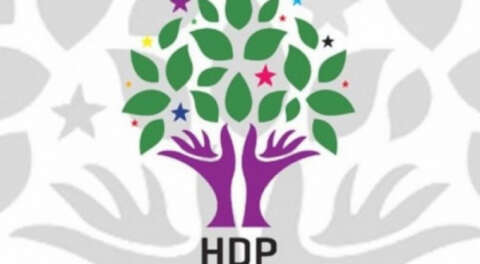 HDP'den Kulp'taki terör saldırısına kınama