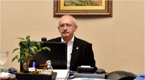Kılıçdaroğlu: Destek paketi tüm sektörleri kapsamalı