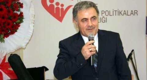 Vatandaşa 'geber' diyen Nail Noğay görevden alındı