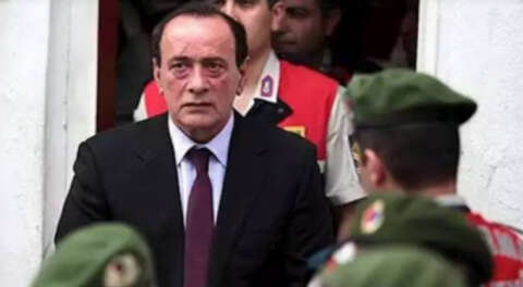 Alaattin Çakıcı tahliye oldu; Nereye gitti?