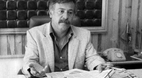 Naci Sönmez: Fatsa mücadelenin içinde doğdu