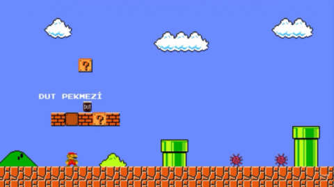 Saadet Partisi'nden 'Süper maske' oyunu