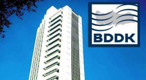 BDDK üç yabancı bankaya işlem yasağını kaldırdı