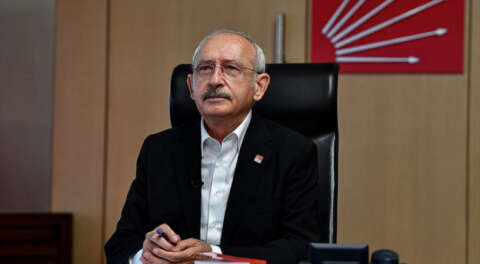 Kılıçdaroğlu: Bu yıl motorlu taşıtlar vergisi alınmasın