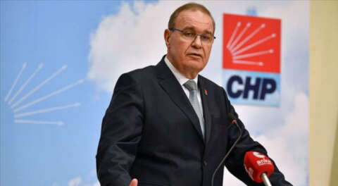 "Vatandaş 'Damat Berat, halimiz berbat' diyor"