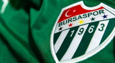 Bursaspor'da Kovid-19 testleri negatif çıktı
