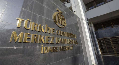 Merkez Bankası politika faiz kararını açıkladı