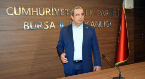 'Bursa'da ölümler geçen yıla göre 259 artış göstermiş'