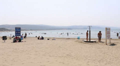 Mudanya ve Gemlik plajları ilçe belediyelerine geçti