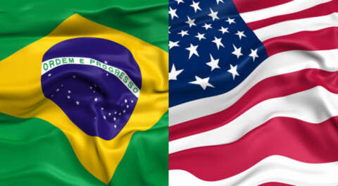 ABD, Brezilya'dan ülkeye girişleri durdurdu
