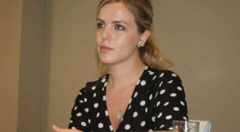 Gamze Pamuk Ateşli'den Bursa CHP'ye isyan