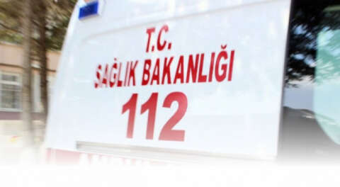 Bursa'da iki yeni 112 Acil istasyonu hizmete girdi