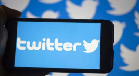 Twitter Türkiye'de 7 bin 340 hesabı kapattı