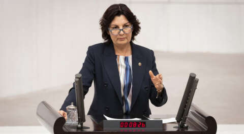 'Özlem Zengin'in miladı 2002 yılında başlıyor'