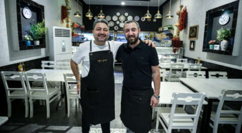 Bursa'nın köftesi Türkiye'nin dört bir yanında