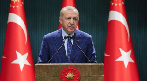Erdoğan 'çoklu baro' sisteminde ısrarlı