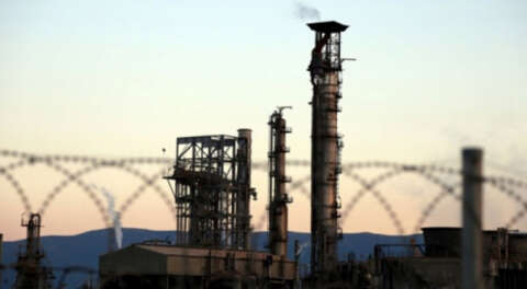 Bir işçinin öldüğü patlamada 'ihmal' tespiti