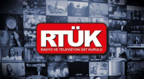 RTÜK'ten Tele 1 ve Halk TV'ye ekran karartma cezası