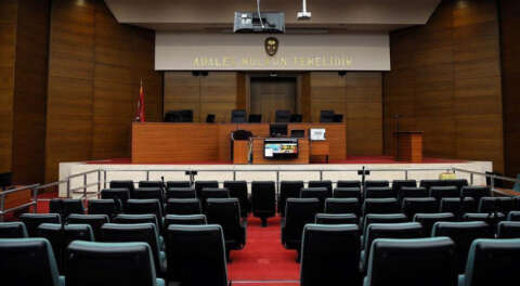 Cinayetten 9 yıl sonra yakalanan sanık yargılanıyor