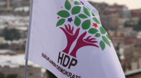 HDP'den Başbağlar Katliamı açıklaması