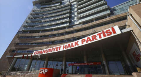 CHP, Meclis'teki 15 Temmuz törenine katılmayacak