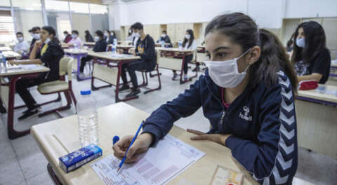 LGS'de okul tercih sayısı 5'ten 10'a çıkarıldı