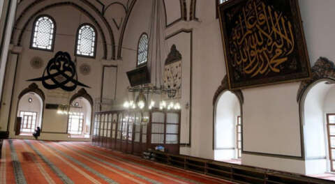 Bayram namazı Bursa'da saat kaçta kılınacak?