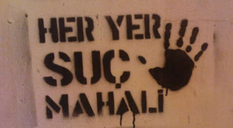 Sesini sosyal medyadan duyurabildi!