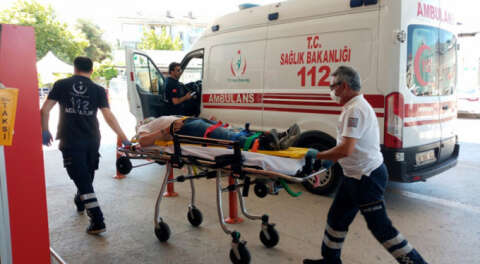 Bursa ve Balıkesir'de trafik kazaları: 1 ölü, 3 yaralı