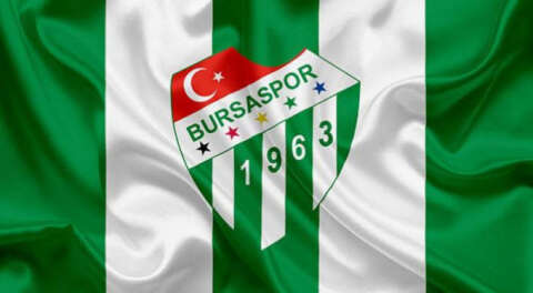 Bursaspor'da olağanüstü genel kurul kararı