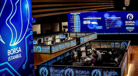 Borsa İstanbul'da yeni devre kesici uygulaması