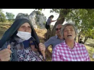 Kirazlıyayla yeniden yeşil olacak