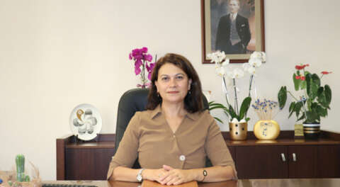 UİB Genel Sekreter Yardımcılığı'na yeni isim