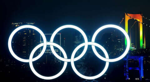 Tokyo Olimpiyatları gelecek yıl yapılacak