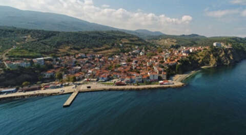 Tarihi Kentler Birliği Mudanya'da toplanıyor