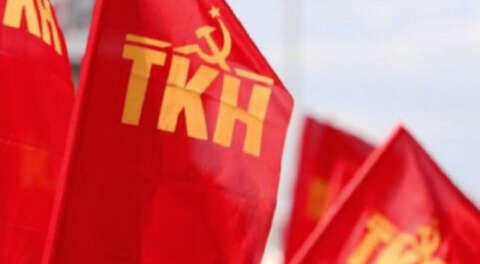 TKH: 12 Eylül AKP iktidarıyla devam ediyor