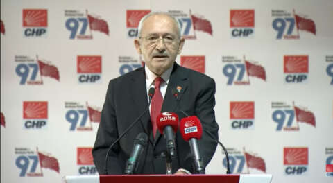 Kılıçdaroğlu: Tüm televizyonlar eğitime destek olmalı