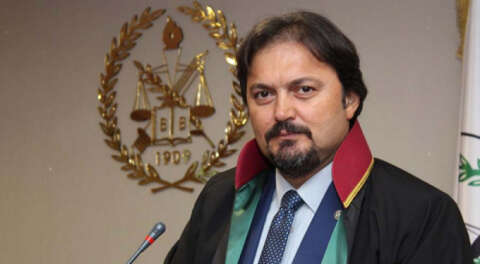 Bursa Baro Başkanı Gürkan Altun yeniden aday