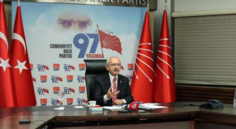 Kılıçdaroğlu: Esnaf dayanışma içinde olmalı