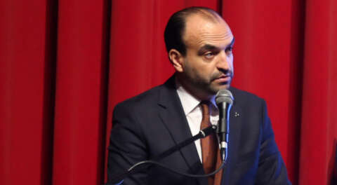 Bursa MHP'de Kalkancı yeniden İl Başkanı