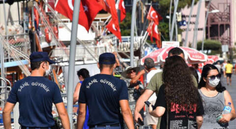 Salgında 22 Eylül; 65 kişi öldü, 1692 yeni vaka