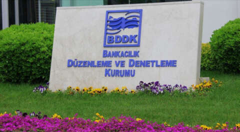 BDDK Aktif Rasyosu değerini düşürdü