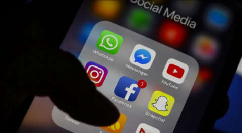 Sosyal Medya Yasası yürürlüğe girdi
