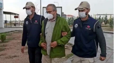 Gözaltındaki HDP'liler adliyeye sevkedildi